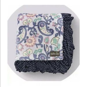 •MATILDA JANE BLANKET 🔴NWTIB